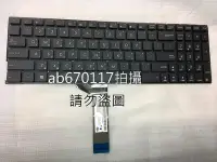 在飛比找Yahoo!奇摩拍賣優惠-ASUS 華碩原廠鍵盤中文版 ASUS X555LB X55