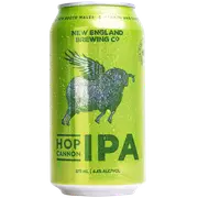 New England Hop Cannon IPA