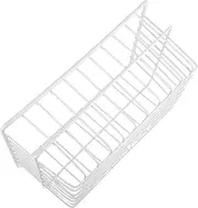 HEALEEP Deep Freezer Dividers Freezer Chest Organizer Bins Mesh for Moisture Control Easy Organization