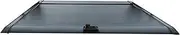 STIDPFZX Hard Retractable Tonneau Cover Aluminium Roller Lid Shutter Pickup Truck Bed Cover Compatible for Navara D40 2015-2022