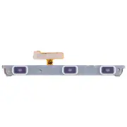 Samsung Note20 Ultra 5G Power & Volume Flex Cable
