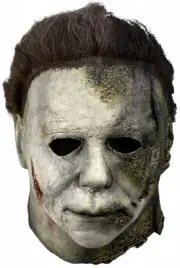 Halloween Kills Michael Myers Costume Mask