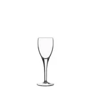 Luigi Bormioli 2.25oz Michelangelo Masterpiece Stemmed Liqueur Glass | Set of 4