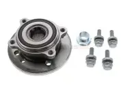 OPTIMAL Wheel Hub Front 31226776162 Mini Cooper (for: Mini)