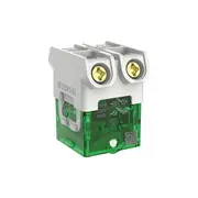 Clipsal Iconic Double Pole Switch Mechanism 20A