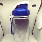 鍋寶曲線玻璃水瓶510NO