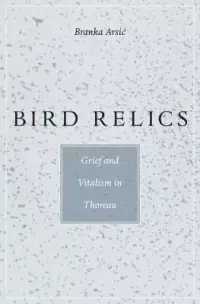 在飛比找博客來優惠-Bird Relics: Grief and Vitalis