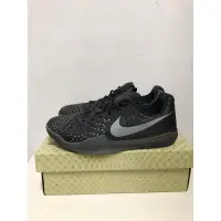 在飛比找蝦皮購物優惠-Nike Kobe Mamba Instinct Dark 