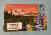 Starbucks Card