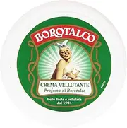 Borotalco Manetti & Roberts: Scented Smoothing Cream 150ml 5.07fl.oz [ Italian Import ]