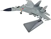 1:72 China J-15 Flying Shark Fighter Display Model Alloy Memorial Airplane Aviation Collectibles Souvenir Static Display