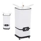 Commercial Humidifier For Home Large Room 16L Ultrasound 3 Core Atomizing AU