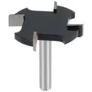Carbide Slab Flattening Router Bit Stable Spoilboard Surfacing Router Bit[