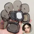 Glitter Eyeshadow Palette Highlighter Shimmer Eye Shadow Powder Kit‖ Makeup R9V4
