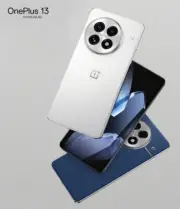 OnePlus 13 5G 6.82"LTPO Snapdragon8Elite Hasselblad 50MP IP69 6000mAh by FedEx