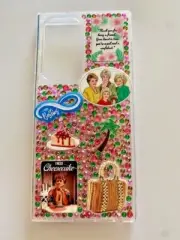 Golden Girls Phone Case Samsung Galaxy S 10 20 21 22 23 Plus Ultra
