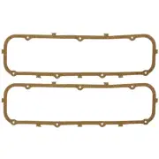 APEX AVC1113 Valve Cover Gaskets For 1985-1987 Ford F-250 7.5L