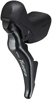 Shimano Left-Hand Lever TIAGRA 4725 2 V Disc MP Cycling Unisex Adult, (Multi-Colour), One Size