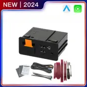 Auto USB Hub Adapter for 2 3 6 CX3 CX5 CX8 CX9 MX5 TK78669U0C Mazda Retrofit Kit