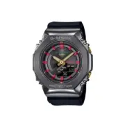 CASIO G-SHOCK Unisex Wrist Watch GM-S2100CH-1ADR Resin Band