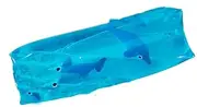 Rhode Island Novelty Dolphin Wiggly Water Snake Sensory Tactile Autism Fidget Toy