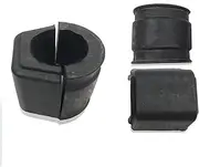 daili Store Compatible with Bentley Compatible with Continental GT Compatible with Flying Compatible with Spur Front Stabilizer Bar Bushing Rubber Sleeve 3W0411306J