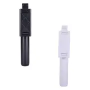 270° Rotation Adjustable Wireless 3.5-6.5" Phone Selfie Stick Tripod & Remote F