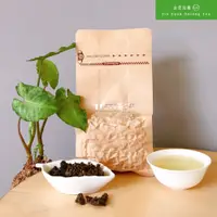 在飛比找蝦皮商城優惠-【無藏茗茶】阿里山金萱烏龍茶_孩子氣故事茶_100g茶葉裸包