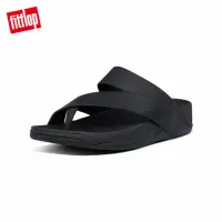 在飛比找momo購物網優惠-【FitFlop】SLING TOE-THONGS簡約夾腳涼