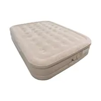 在飛比找松果購物優惠-【OMyCar】加高全自動充氣床墊-雙人 (充氣床 雙人床墊