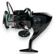 Okuma C-65 Ceymar Spinning Reel, 4.8:1 Gear Ratio, 6BB + 1RB Bearings