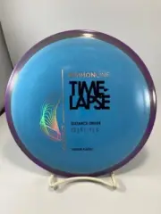 Axiom Disc Golf Simon Lizotte Line Fission Time Lapse Driver 12/5/-1/3 - Choose