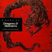 在飛比找博客來優惠-A Book of Dragons & Monsters