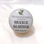 PENHALIGON'S 潘海利根 鐵盒護唇膏 15G ORANGE BLOSSOM