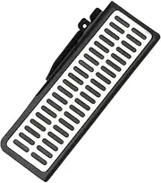 Car Pedal Covers Non Slip Pad Compatible For SEAT Altea Acessories 5P 2004~2015 2010 Car Gas Foot Brake Pedal Pad Decorative Acessories(1 pcs)