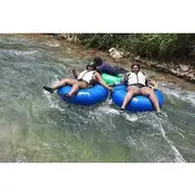 Save 14.99%! Omar's River Tubing from Montego Bay