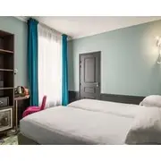 Hotel Archetype Etoile