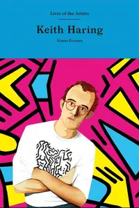 在飛比找誠品線上優惠-Keith Haring