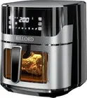 Billord Air Fryer, 6.5L Airfryer Oven Healthy Cooking, Non-stick - 8in1