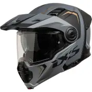 Venture 1.0 Mips Matt Anthracite Flip Up Helmet