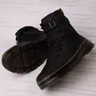 NIB*Womens*Dr. Martens*Combs Tech II Combat Boot**5-11*Black*Doc Martens