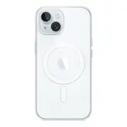 Apple iPhone 15 Clear Case with MagSafe MT203FE/A