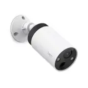 TP-Link Full Wireless Network Camera Outdoor Pet Security 2K QHD Light Equipped