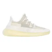 adidas Yeezy Boost 350 V2 Slip On Mens Beige, Grey Sneakers Casual Shoes FZ524
