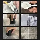 Grout Tools Floor Sealer Smooth Squeegee Tile Grout Tools Grout Hand Tools