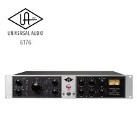 在飛比找蝦皮購物優惠-UNIVERSAL AUDIO 6176 經典電子管麥克風前