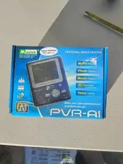 MUSTEK PERSONAL MEDIA CENTER PVR-H140 new In Box