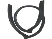 Front Convertible Hard Top Seal For 1986-1994 Porsche 911 1987 1991 1992 WZ317QS (for: Porsche)