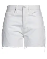 [FRAME] FRAME Denim shorts - Item 30203709
