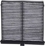 TOPAZ New Cabin Air Filter with Activated Carbon Compatible with Mazda CX-3 2016-2021 Scion IA 2016 Toyota Yaris 2019-2020 Yaris IA 2017-2018 D09W61J6X